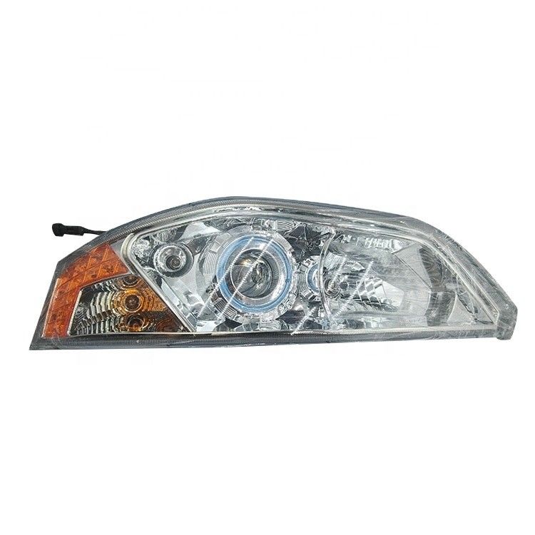 Auto Bus Parts Bus Headlamp and Other Body Parts with Standard Size