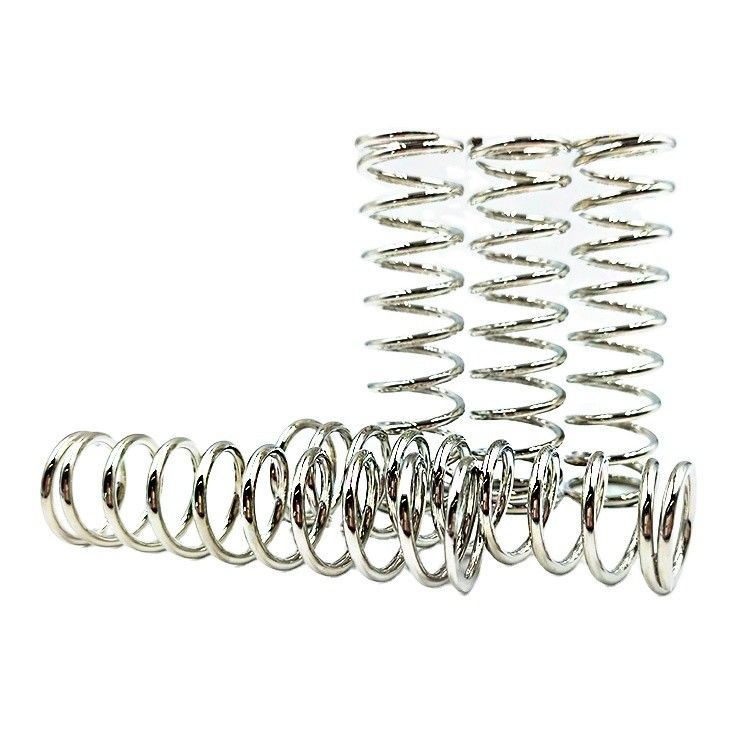 Standard Size Heavy Duty Industrial Truck Coil Spring Custom Truck Compression Springs