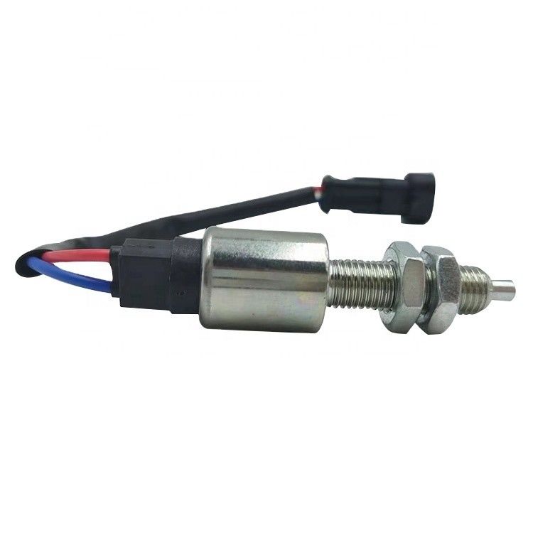 Standard Size Heavy Truck Brake Light Switch Clutch Switch 1602-20-00003 for Long-Term