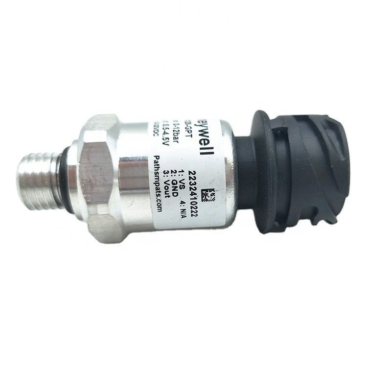 OE NO 3821-80-00446 Pressure Transducer for Air Compressor Parts in Standard Design