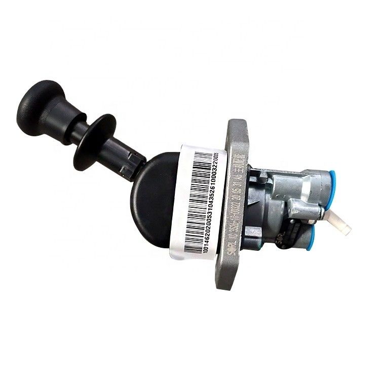 Heavy Truck Accessories Hand Brake Valve 3526-10-00322 for Long-Lasting Performance