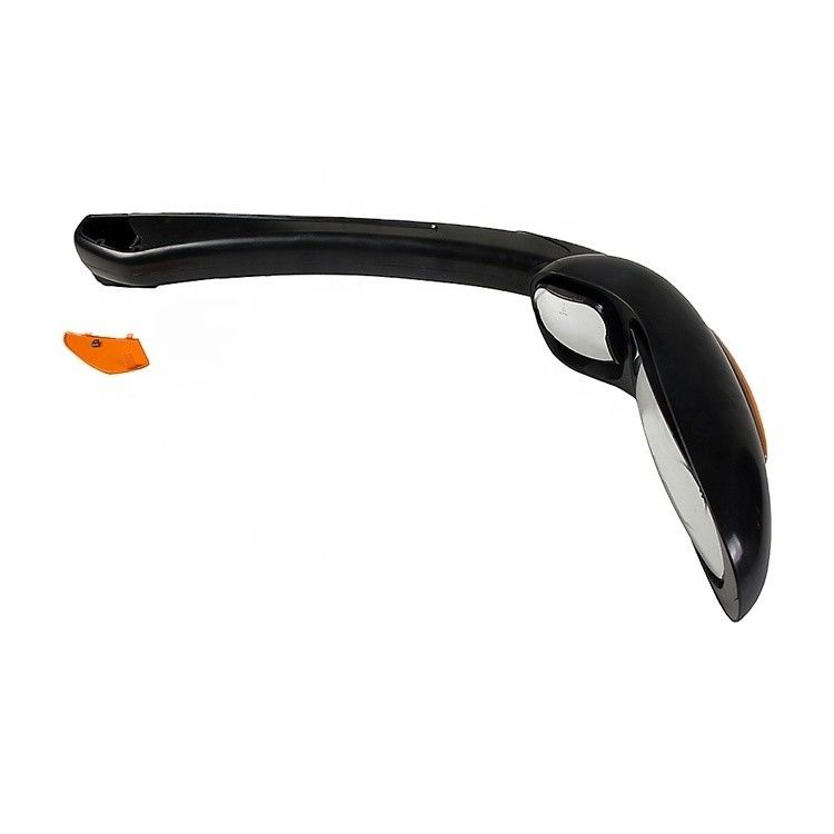 Bus Spare Parts Rear View Mirror 8202-03751 for Standard Size Bus Accessories