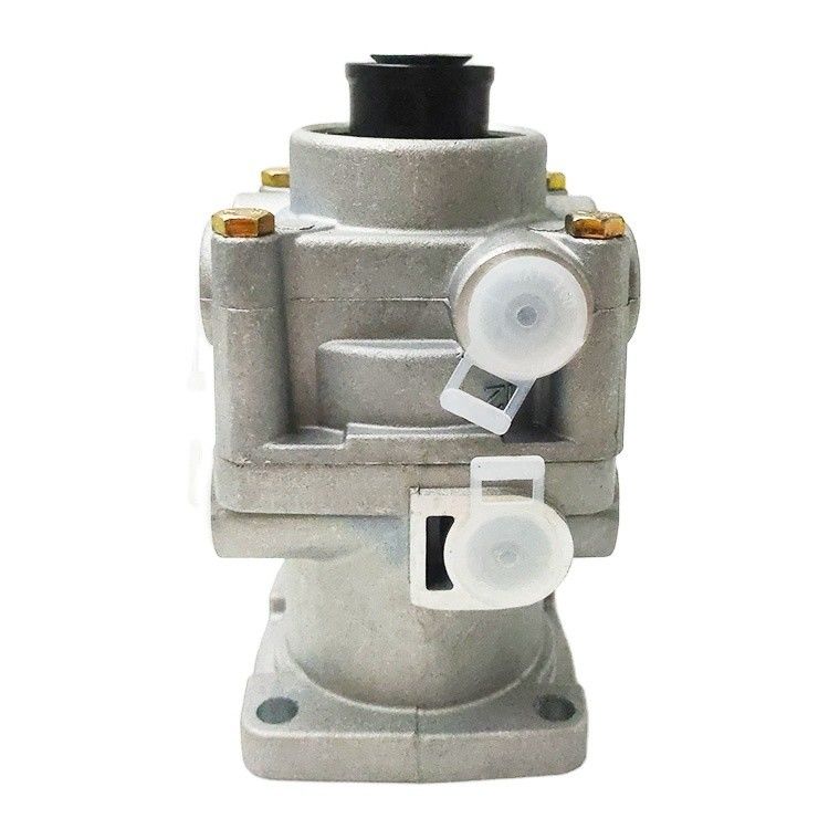 Universal Bus Parts Metal Brake Cylinder Air Brake Valve OE NO. M51-3514010 at Direct