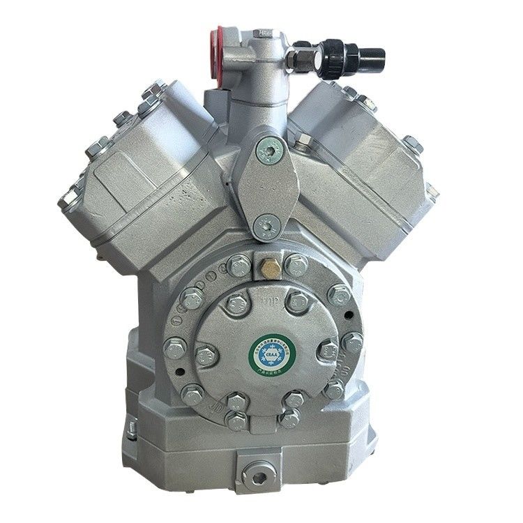 Bus Air Conditioner Compressor 4NFCY-CT-G for Bus Model Cooling Solution