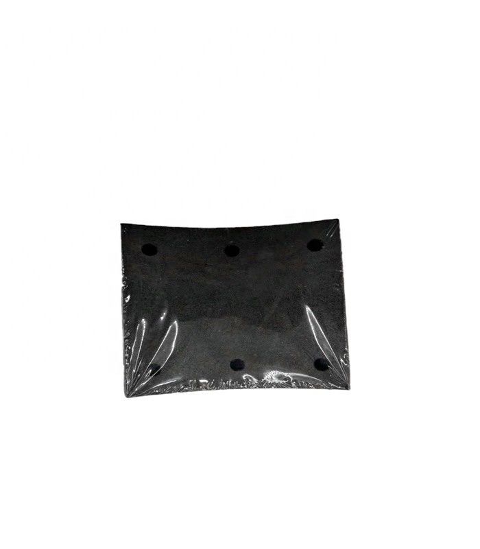 Bus Model Original Friction Plate/Brake Pads/Brake Shoes 3552-00212 for Truck Parts