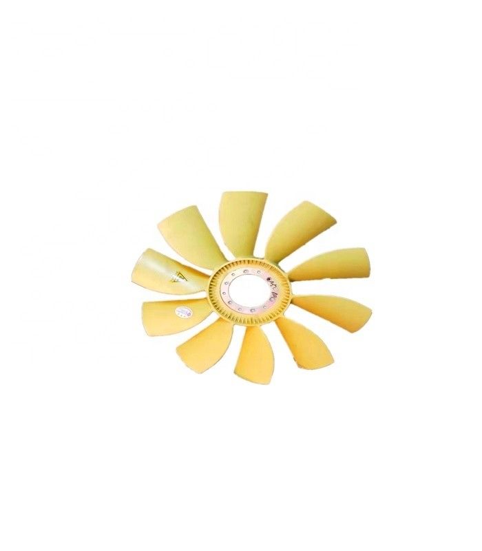 Original Bus Parts FAN CLUTCH 1308-00423 Made in for Higer Kinglong Bus Accessories