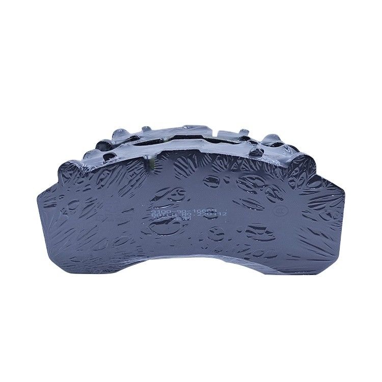 Non-Asbestos Disc Brake Pads for Heavy Trucks and Buses Standard 9100-90-16669