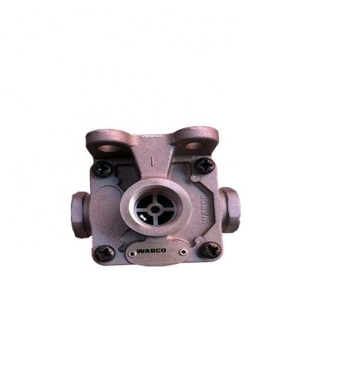 Standard Bus Parts Quick Release Valve 3516-00007 for Higer Kinglong Bus Accessories