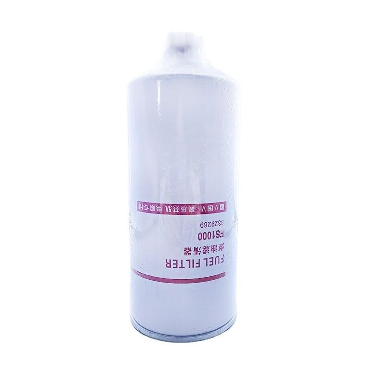 FS1000 Fuel Filter The Ultimate Solution for Replacement or Repair