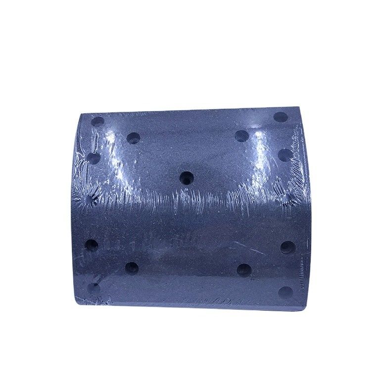 3552-00147 Heavy Truck Brake Pad Brake Lining for Chassis Auto Spare Parts Lining