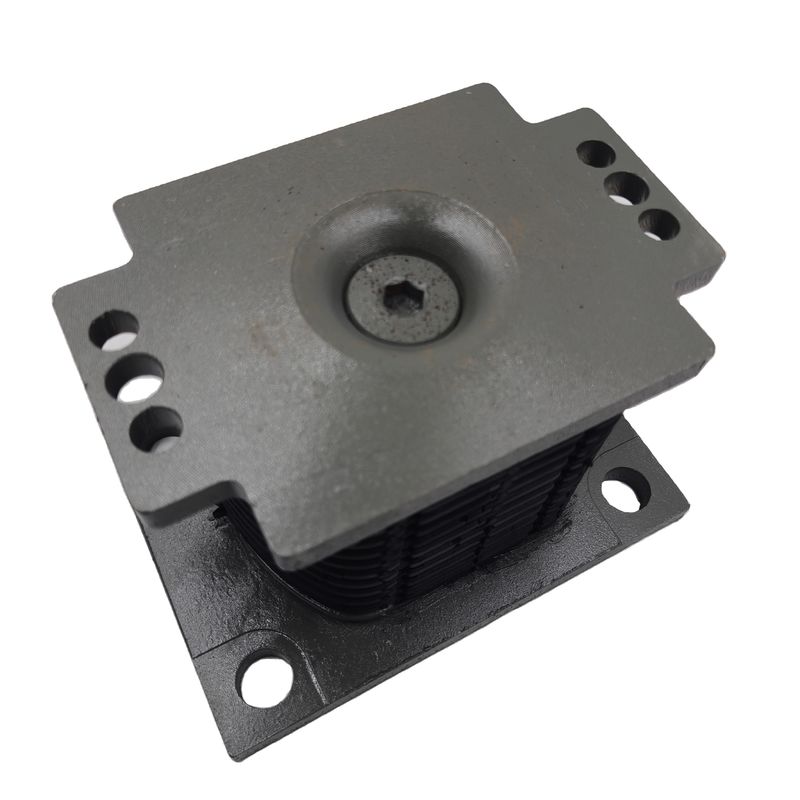 Truck Rubber Seat AZ 9725520276 Rubber Metal Engine Mounting for Smooth Performance