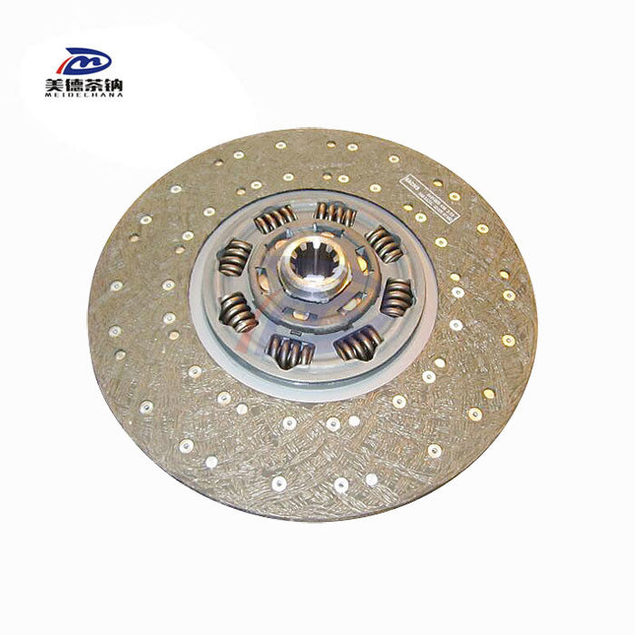 1601-00447 Bus Clutch Transmission Device 430*65mm Platen for Durable Bus Transitions