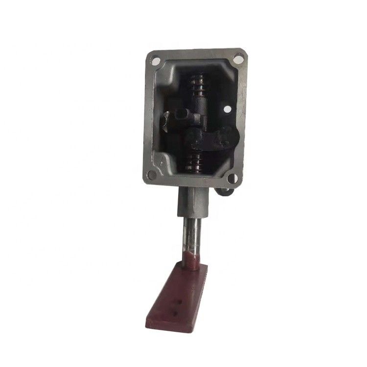 Bus Model Original Double Rod Cover Assembly for Gearbox Spare Parts 505107473