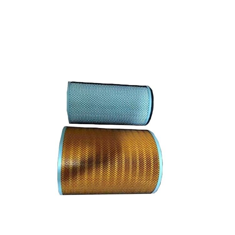 Truck and Bus Original Bus Accessories Guarantee Bus Parts Air Filter Element 1109-06897