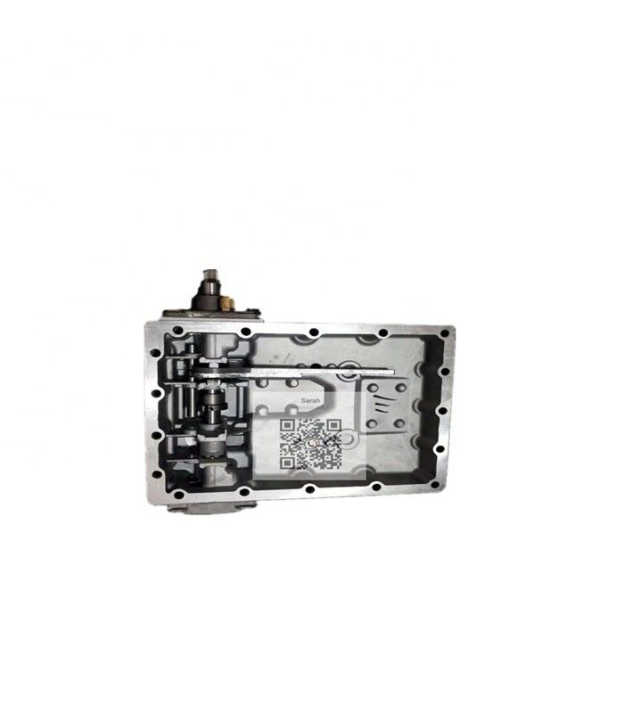 Bus Parts Gear Box Cover Assembly 1269 407 484 for Replacement and Repair Needs
