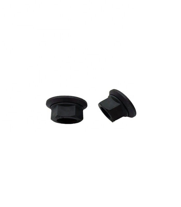 Original 9601-01351 Wheel Nut for Bus Accessories on Standard Bus Model