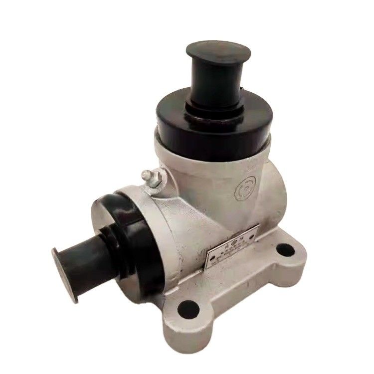 Bus Parts Car Angle Steering Gear Assembly 3415-00022 for Replace/Repair Purpose