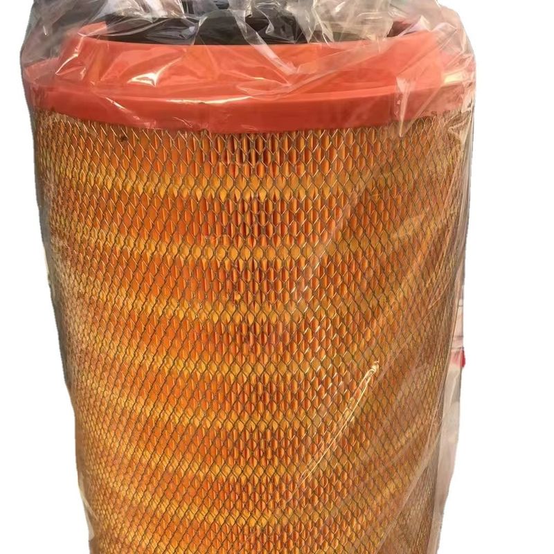 Original Air Filter 3046 in Standard Size for Heavy Duty Truck Replacement Components