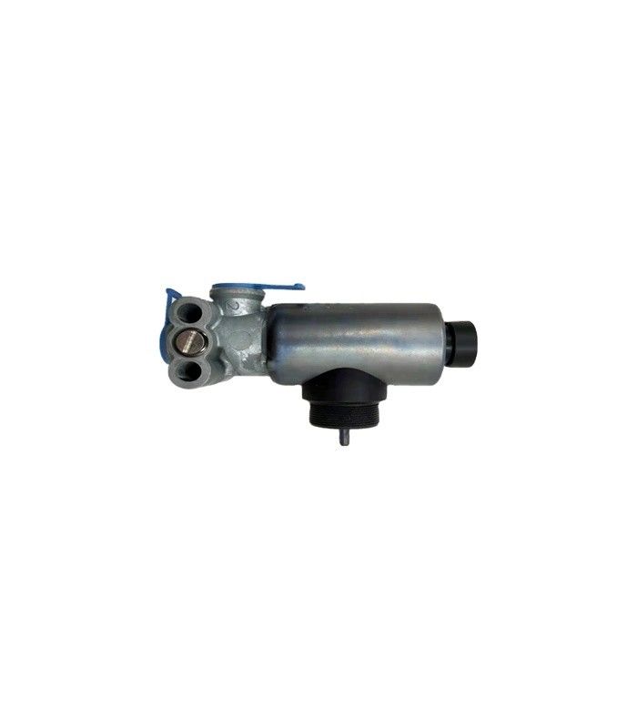 Normally-Closed Solenoid Valve Made in OE NO. 123456789 for Replace/Repair