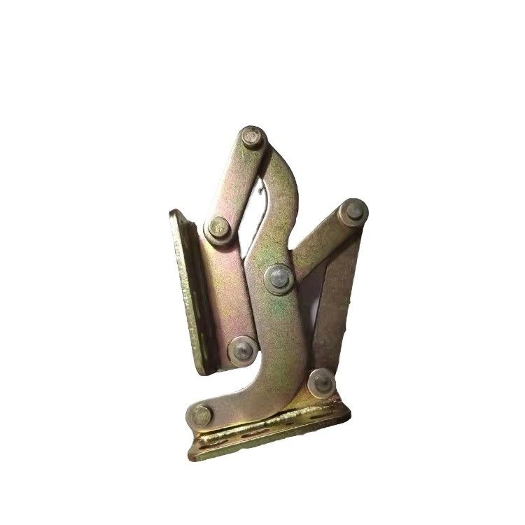 Stainless Steel Six-Link Hinge for Bus Rear Door 5940-11598 Original Bus Accessories