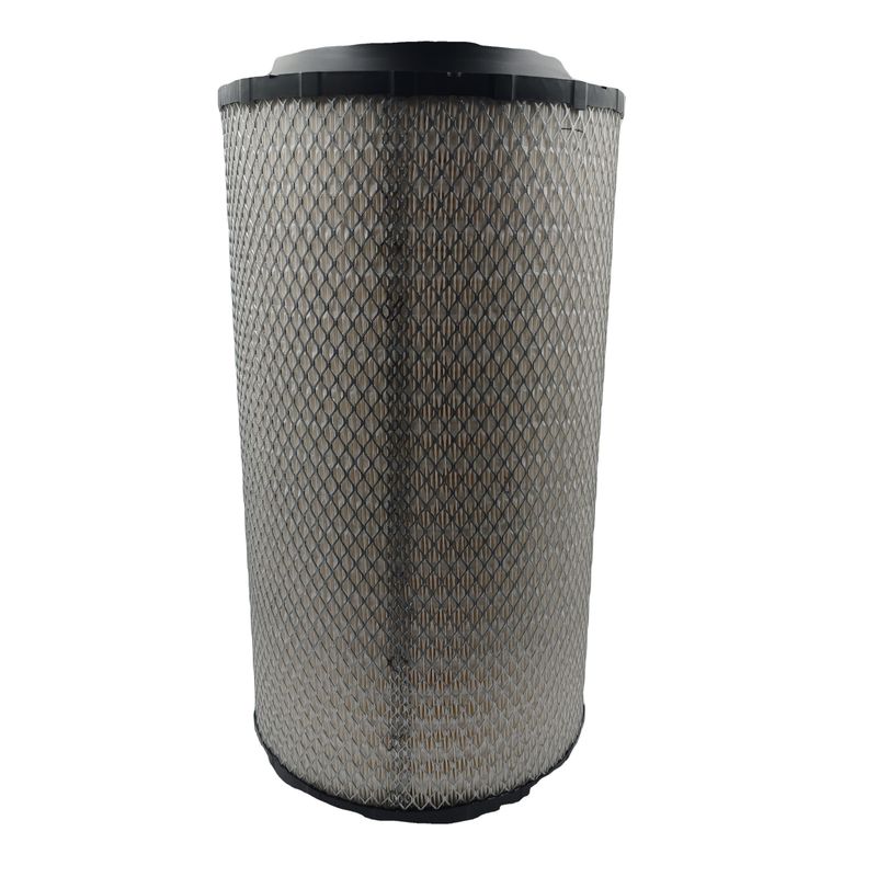Original Heavy Duty Truck Accessories Air Filter 2747 in Standard Size