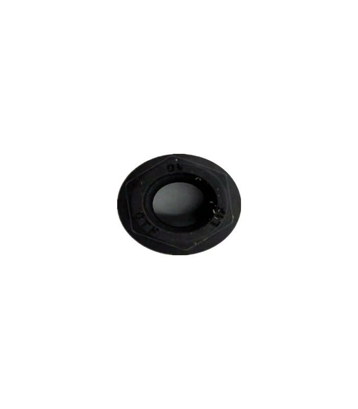 Bus Parts Wheel Nut Made in for Hot Market Origin