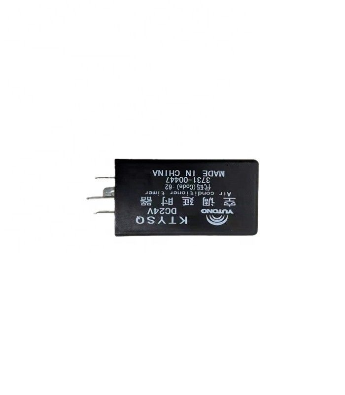 Standard Bus Electrical Parts Relay 3731-00447 Accessories for Advanced Bus Designs