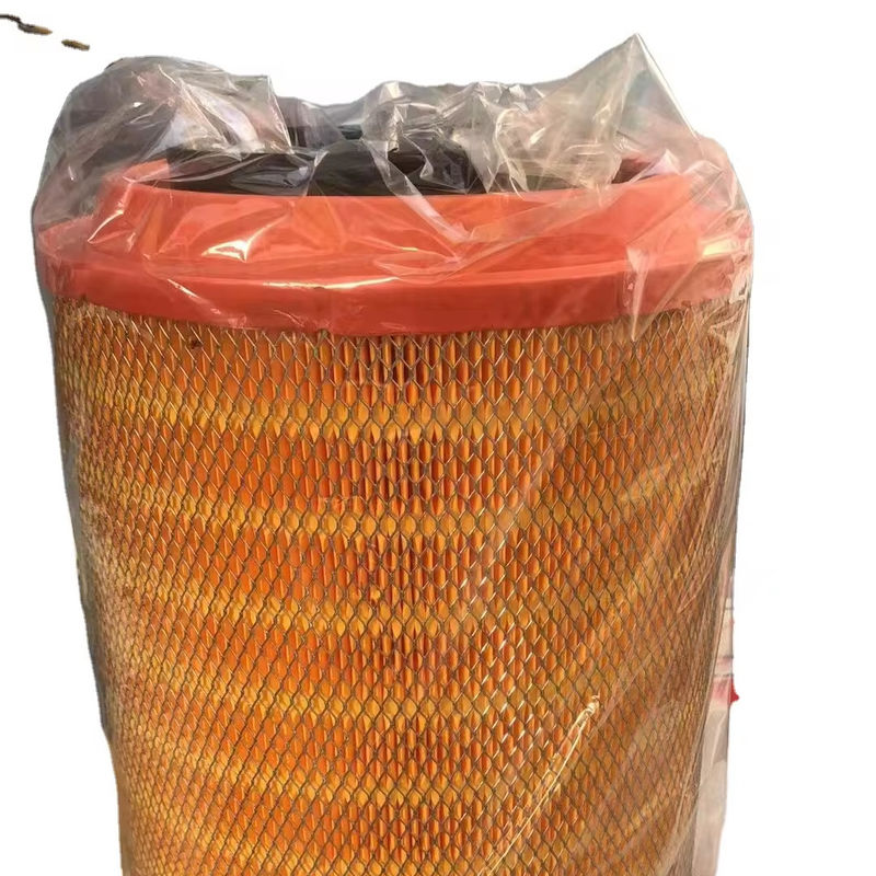 Improve Your Truck's Performance with a Air Filter Spare Part