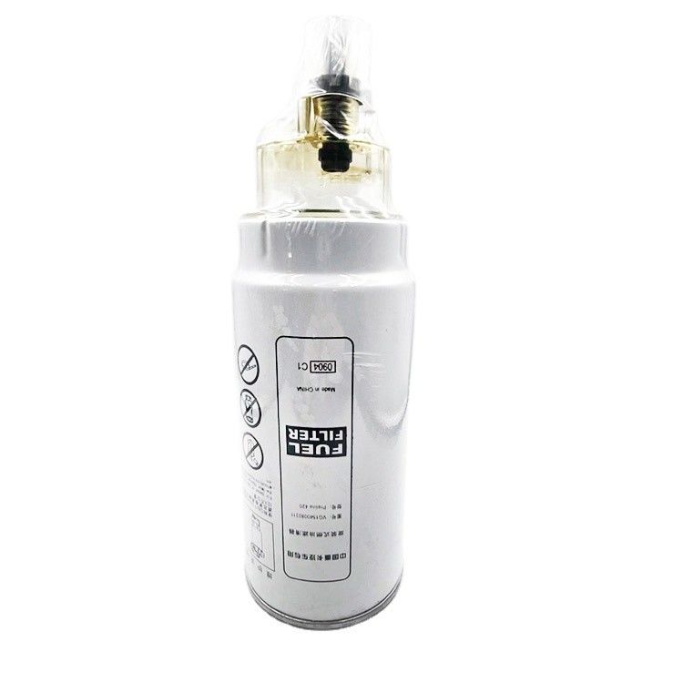 Truck Diesel Engine Fuel Water Separator Filter VG154008311 with Steel