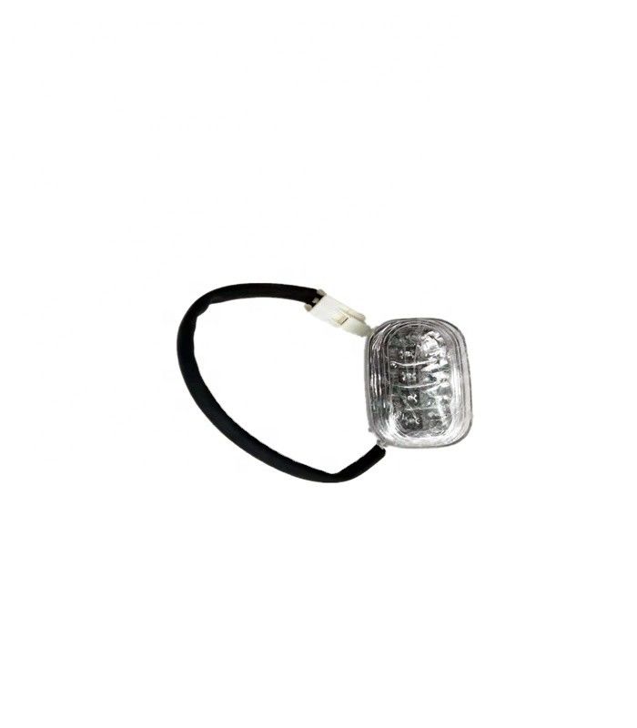 Bus Front Decorative Lamp 4114-00004 with OE NO. 4114-00004 from Original