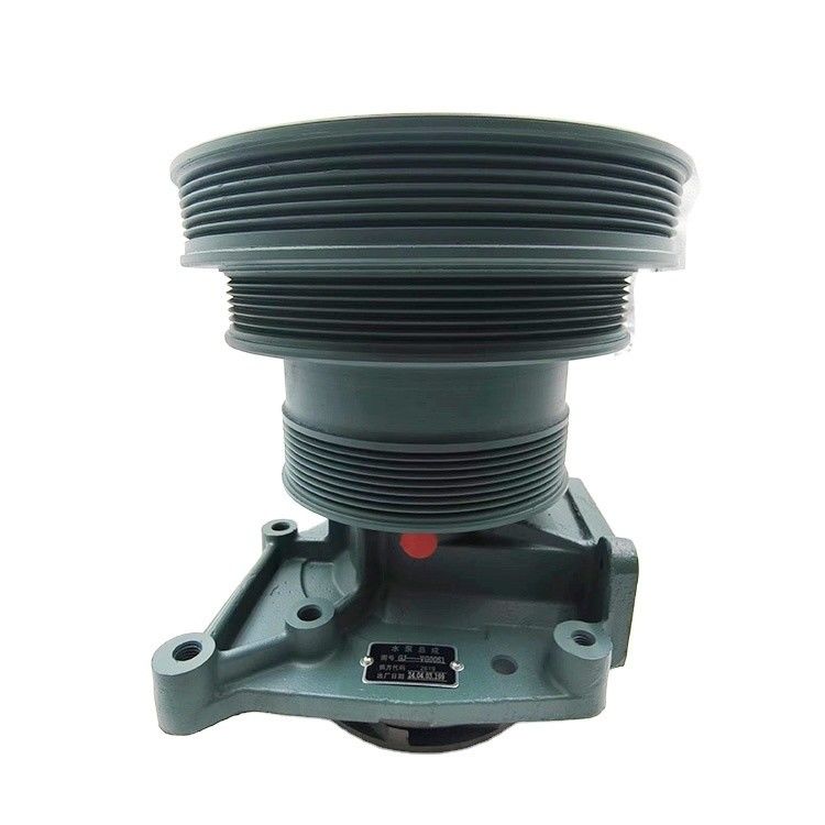 VG 1500060051 Haowo Water Pump The Ultimate Solution for Heavy Duty Truck Engines