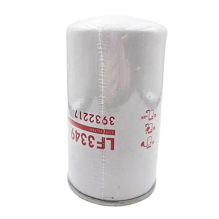 Standard Car Oil Filter for Replace/Repair at Proper Purpose