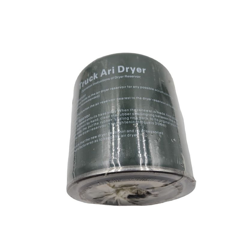 Efficiently Designed Air Dryer Filter for Replacement and Repair