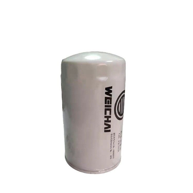 OE NO. 1234567 Engine Oil Filter for Improved Engine Performance