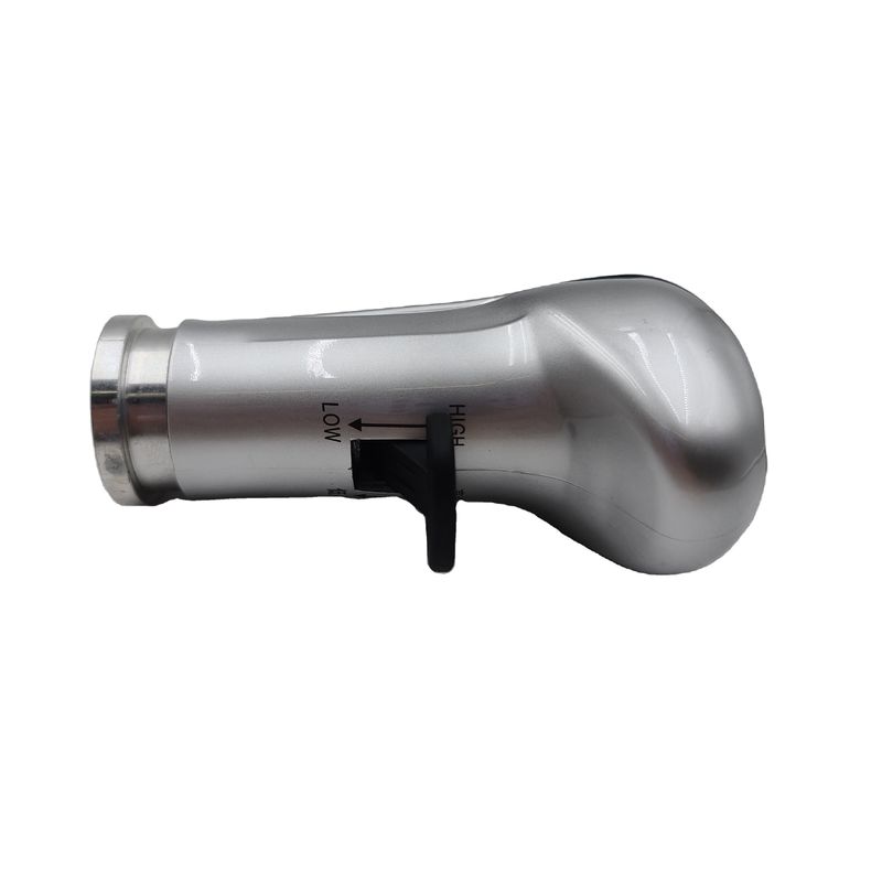 Gear Knob Design for Easy Replacement/Repair Durable and Long-Lasting Performance