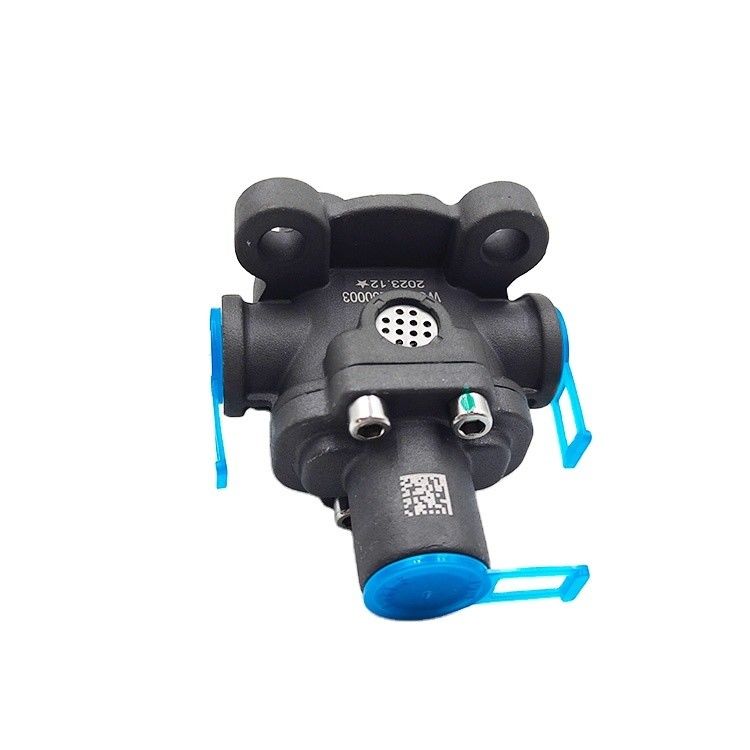 Steel Gear Valve Assembly for Heavy Duty Truck Engine Parts WG2203250003 Newly Arrived