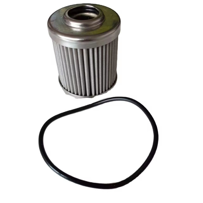 Bus Model OE NO. Pressure Fine Filter Element for Heavy-Duty Filtering