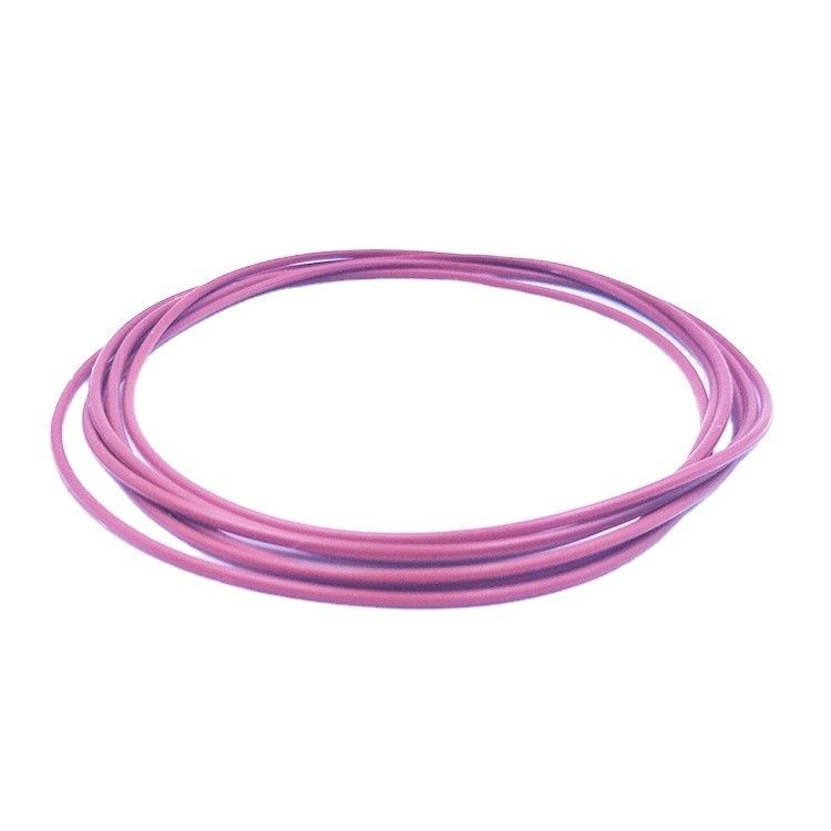 Cylinder Liner Seal Ring in Standard Size for Diesel Engine Machinery L3000-1002063