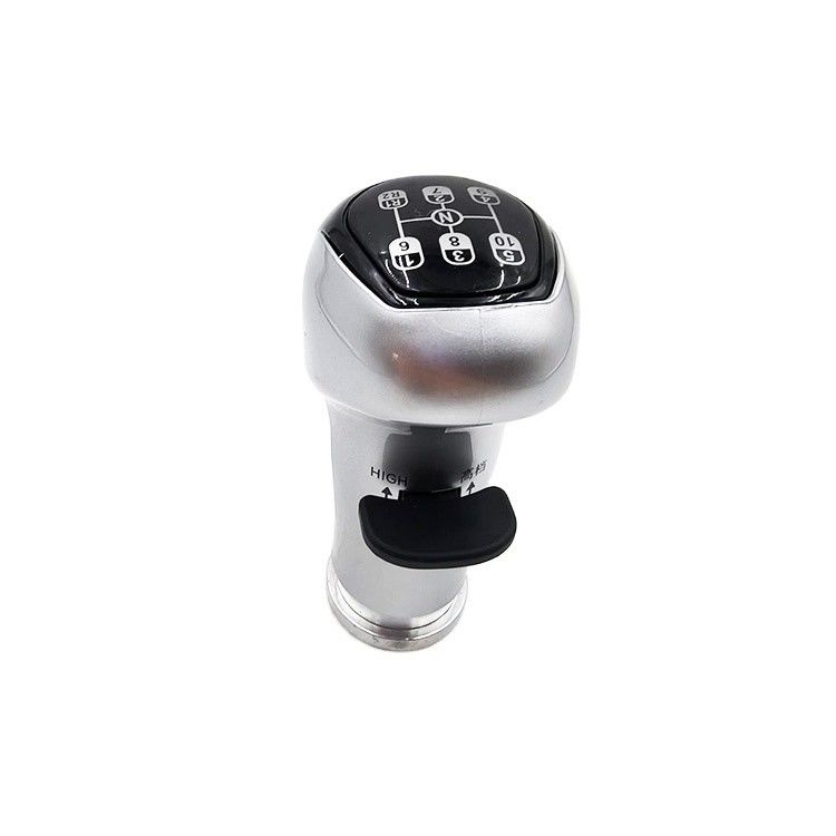 WG9700240026 Gear Shift Handle in Standard Size for Heavy Duty Truck Auto Spare Parts