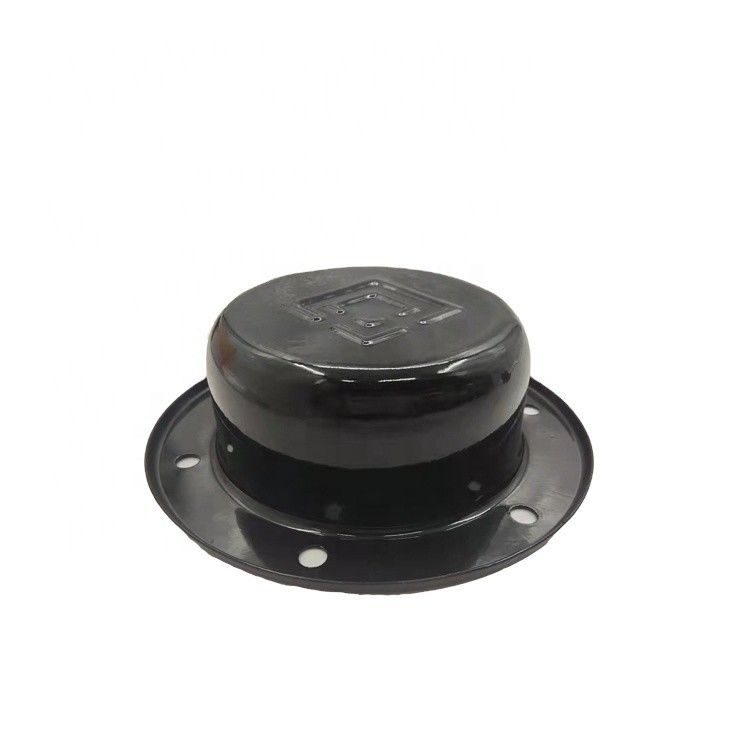 OE NO. 3001-00409 Front Wheel End Cover for MEIDECHNAN Bus Model Spare Parts