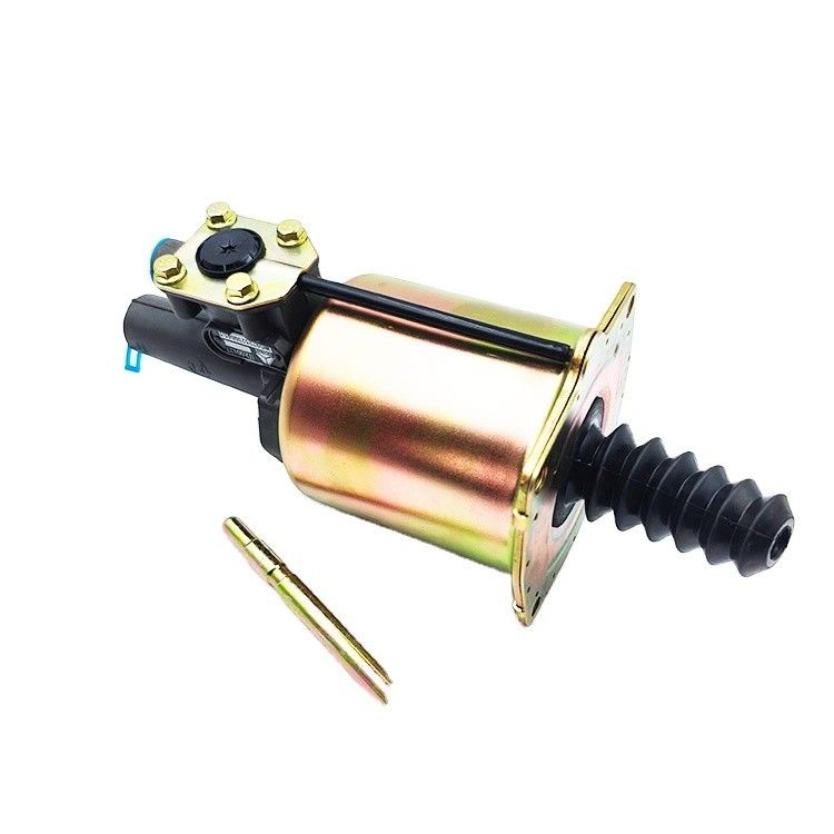 Original Heavy Duty Truck Haowo Clutch Booster Cylinder WG9725230041 for Performance
