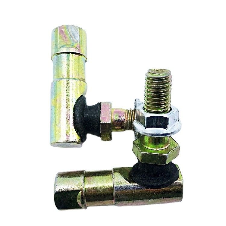 Truck Universal Shift Ball Joint 1703-00200 for Customized Size European Automobile