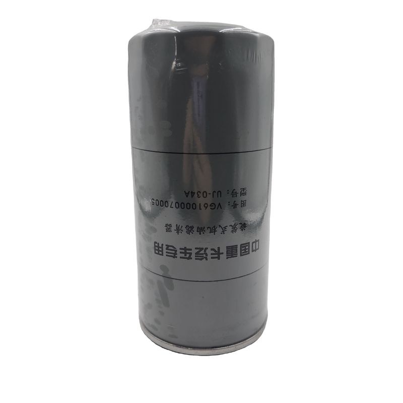Heavy Truck Oil Filter VG6100070005 for Engine Performance and Protection