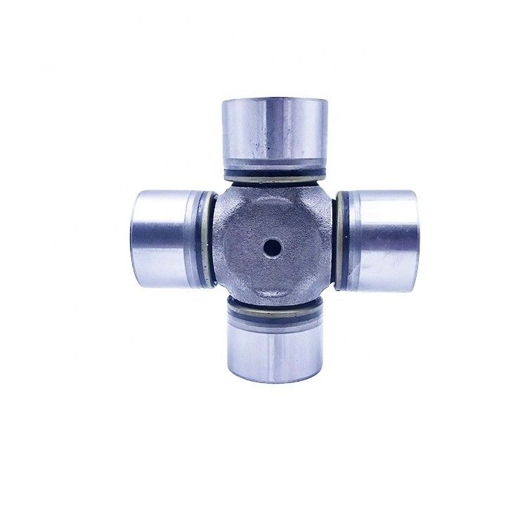 Customized Length Universal Joint Cross Shaft Transmission Shaft Bearing for Customer's Request