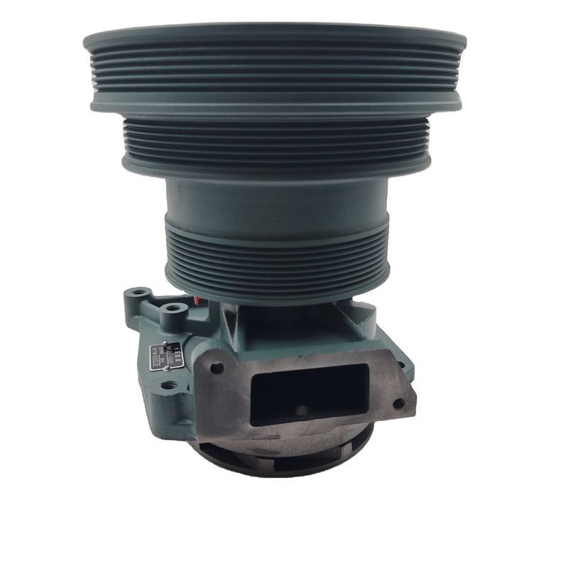 Long Life Heavy Duty Truck Water Pump Assembly with Standard Size and OE NO VG 1500060051