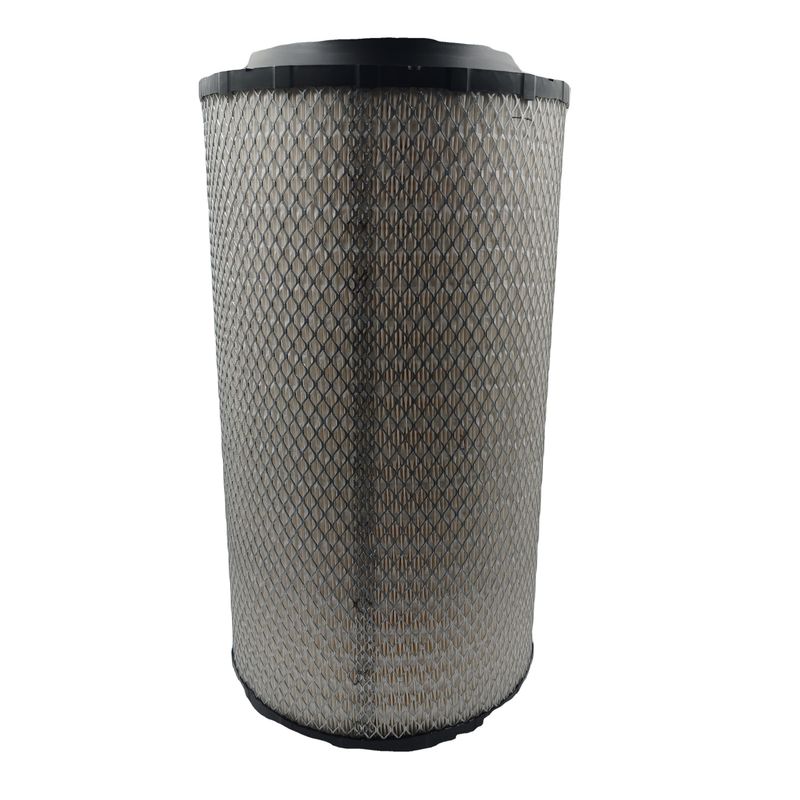 Standard and 2841 Air Filter Element for Heavy Truck