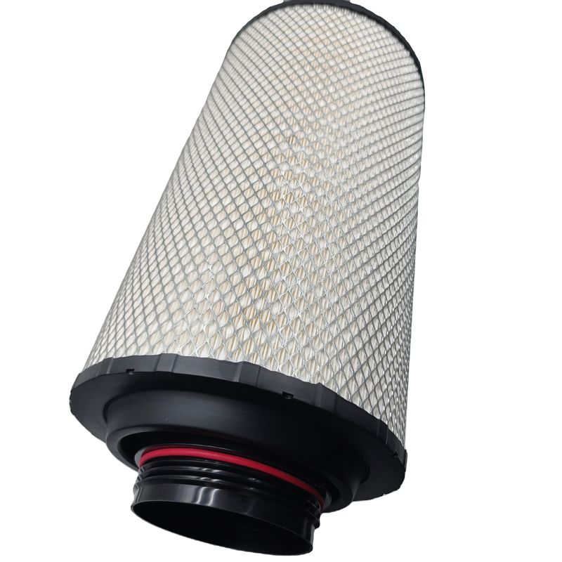 Enhance Your Heavy Truck's Performance with Engine Air Filter 3046 in Standard Size