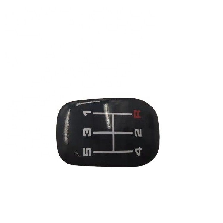 Original Gear Lever for Meidechana Bus Model 1703-01138 Heavy Duty Truck Transmission