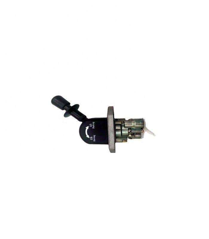Manual Control Valve Assembly 3506-00239 's Top Choice for Standard Bus Parts
