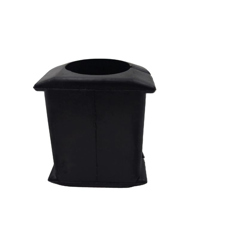 Truck Spare Parts Rubber Bearing Bushing 99100680067 with Standard Size and OE NO